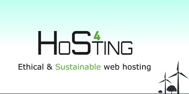 S4 Hosting advert